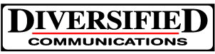 Diversified Communications Logo